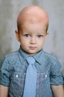 برنامه‌نما Make Me Bald Photo عکس از صفحه