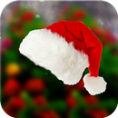 Merry Christmas Photo Stickers APK