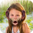 Snap Monkey Photo Editor APK