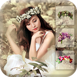 Wedding Crown Photo Editor