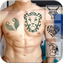 Tattoo Photo Editor APK