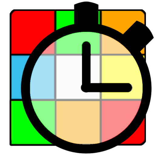 Speedcubing Timer