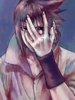 Best Sasuke Uchiha Wallpapers تصوير الشاشة 1