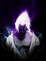 Best Sasuke Uchiha Wallpapers تصوير الشاشة 2
