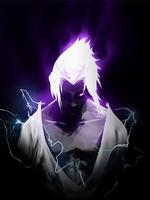 Best Sasuke Uchiha Wallpapers स्क्रीनशॉट 2