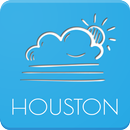 Houston Weather Forecast APK