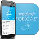 Madrid Weather App APK