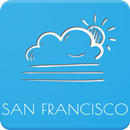 San Francisco Weather Forecast APK