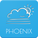 Phoenix Weather Forecast APK