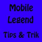 Guide for Mobile Legends icône