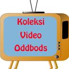 Video Oddbods Collection icône