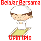 Icona Belajar Bersama Upin Ipin