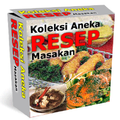 Koleksi Aneka Resep Masakan