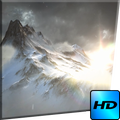 Everest Live Wallpaper