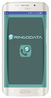 Ringodata الملصق