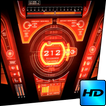 Speedometer 3D LWP