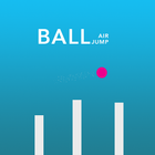 Ball Air Jump icon