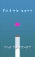 Ball Air Jump poster