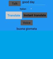 Translation & Dictionary 스크린샷 3