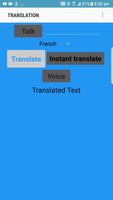 Translation & Dictionary 포스터