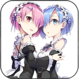 Re:Zero Anime 4K HD Wallpapers