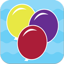 Toddlers Balloon Pop APK