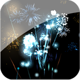 Toddlers Christmas Fireworks APK