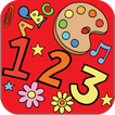 Education For Toddlers icon