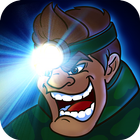 Superbright Flashlight - Stalker icon