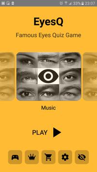 eyesq famous eyes quiz game apk download free trivia game for