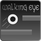 Walking Eye icône