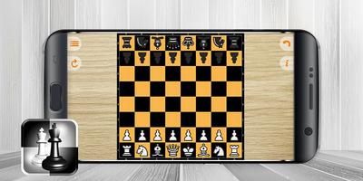 Chess For Android - Chess Free imagem de tela 1