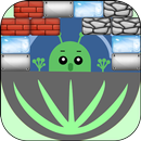 Alien Brick Breaker - Free APK