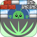 Alien Brick Breaker - Free