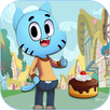 Super Gumballl hero APK
