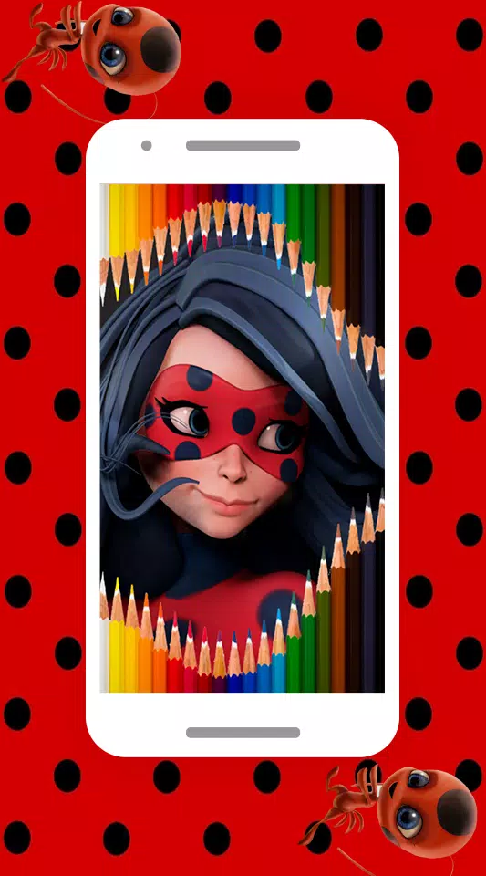 how to draw miraculous ladybug APK for Android Download how to draw miraculous ladybug APK for Android Download