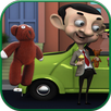 Mr Pean™ and teddy Adventure APK