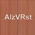 AlzVRst-Alzheimer icône
