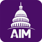 ALZ Advocacy 图标