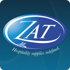 ZAT -General Facilities Supply Zeichen