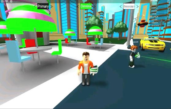 Video Ben 10 Vs Evil Ben 10 Roblox For Android Apk Download - video ben 10 vs evil ben 10 roblox poster