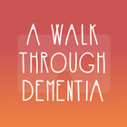 A Walk Through Dementia ícone