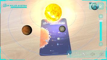 우리의 태양계 اسکرین شاٹ 3