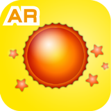 에듀알 태양계 icône