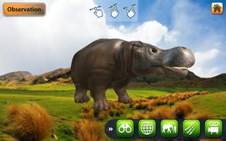 برنامه‌نما EVO ANIMAL - EVOANIMAL AR عکس از صفحه