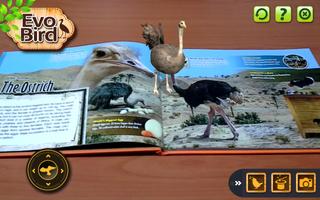 EVO BIRD - EVOBIRD AR imagem de tela 1