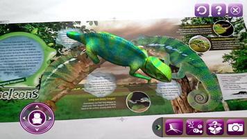 EVO HERPTILE - EVOHERPTILE AR screenshot 2