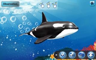 EVO OCEAN - EVOOCEAN AR اسکرین شاٹ 2