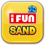 iFunSand icon