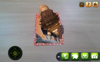 MAPPI 3D POPUP CARD Ekran Görüntüsü 2